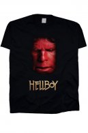 Hellboy triko