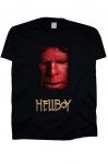 Hellboy tri�ko