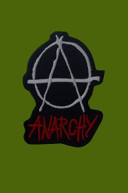 Anarchy nivka