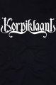 Korpiklaani triko