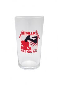 Metallica sklenika