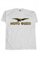 Moto Guzzi triko