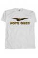 Moto Guzzi tri�ko