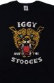 Iggy Pop And The Stooges triko dmsk