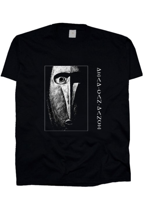 Dead Can Dance triko - Kliknutm na obrzek zavete