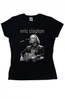 Eric Clapton triko dmsk