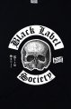 Black Label Society triko dmsk