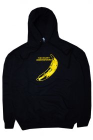 Velvet Underground mikina