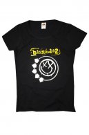 Blink 182 dmsk triko