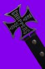 West Coast opasek