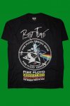 Pink Floyd tričko