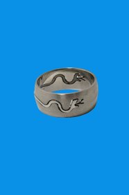 prsten Snake