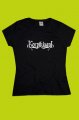 Korpiklaani Girl tri�ko