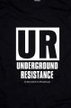 Underground Resistance pnsk triko