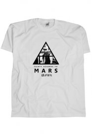 30 Seconds to Mars triko pnsk