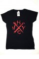 HCNY d�msk� tri�ko