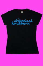 Chemical Brothers triko dmsk