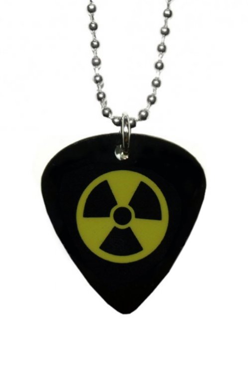Radioactive pvek - Kliknutm na obrzek zavete