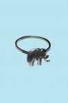 Elephant prsten