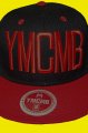 YMCMB Snapback kiltovka