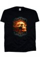 Flame Skull tri�ko
