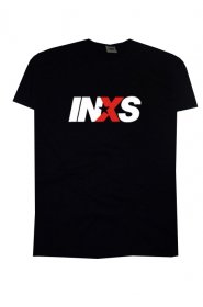 INXS triko psnk