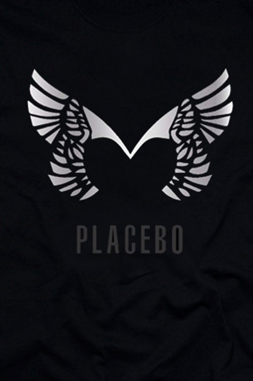 Placebo triko - Kliknutm na obrzek zavete