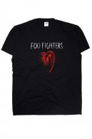 Foo Fighters triko