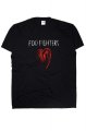Foo Fighters tri�ko