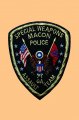Special Weapons Police n�ivka