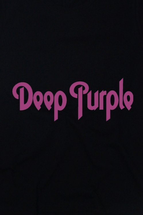 Deep Purple triko dmsk - Kliknutm na obrzek zavete