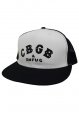 CBGB k�iltovka trucker
