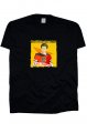 Rage Against the Machine tri�ko