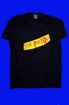 Sex Pistols triko