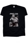 Johnny Cash pánské tričko