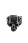 Skull Angel prsten