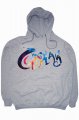 Coldplay mikina