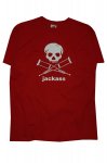 Jackass tri�ko