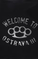 Fight Club Welcome To Ostrava triko