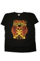 Avenged Sevenfold tri�ko p�nsk�