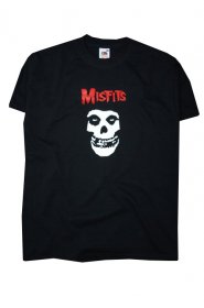 Misfits triko