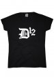 D 12 d�msk� tri�ko