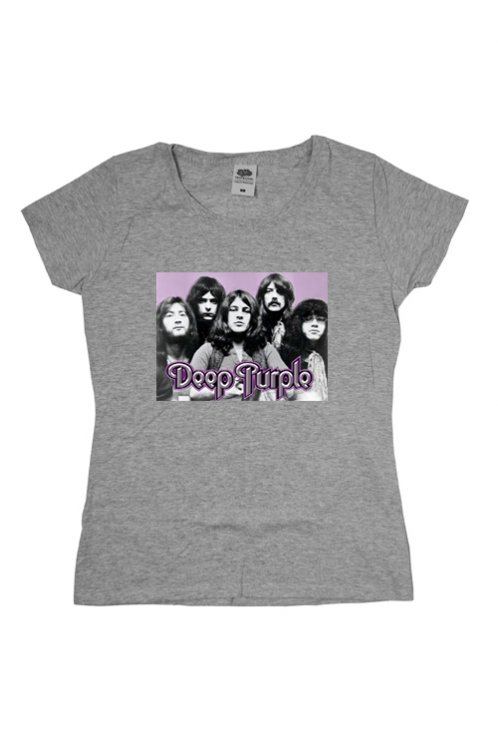 Deep Purple triko dmsk - Kliknutm na obrzek zavete