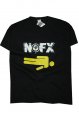 Nofx tri�ko