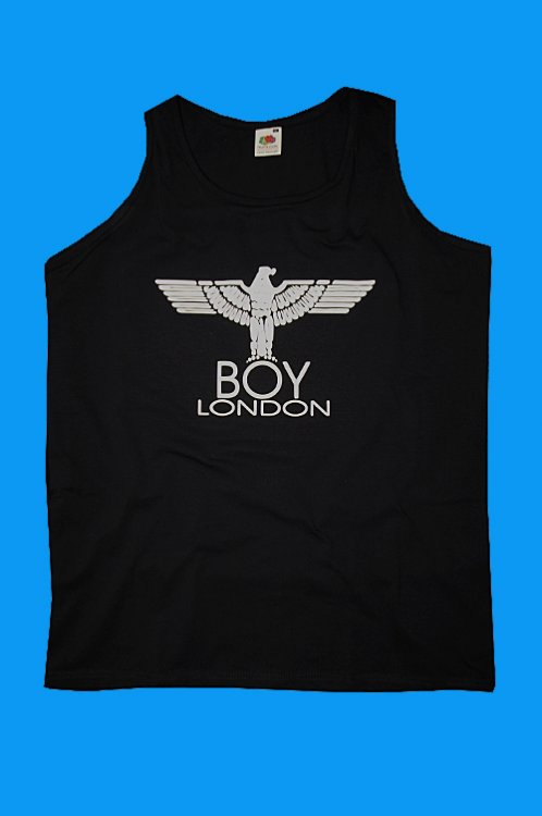 Boy London tlko - Kliknutm na obrzek zavete