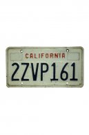California Americk� SPZ