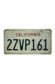 California Americk� SPZ