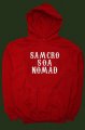 Samcro mikina