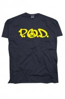 P.O.D. triko