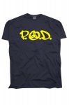 P.O.D. triko